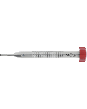 HOROTEC 01.018 – Grand tournevis tête aluminium