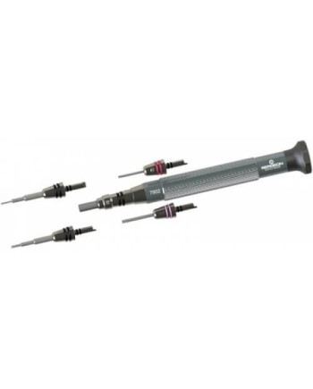 BERGEON 7902-HO – Tournevis adaptateurs rapides