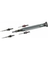 BERGEON 7902-HO – Tournevis adaptateurs rapides