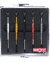 HOROTEC 01.020-A – Assortiment tournevis aluminium