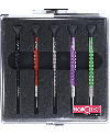 HOROTEC 01.020-B – Assortiment 5 tournevis alu