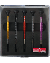 HOROTEC 01.020-D – Assortiment tournevis alu pro