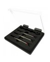 BERGEON 7965-MTX – Coffret 3 tournevis spéciaux