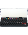 HOROTEC 01.214 – Coffret 10 tournevis mèches T