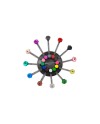 BECO 205957 – Socle tournant 12 tournevis horloger précision