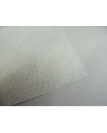 Tissu de soufflet