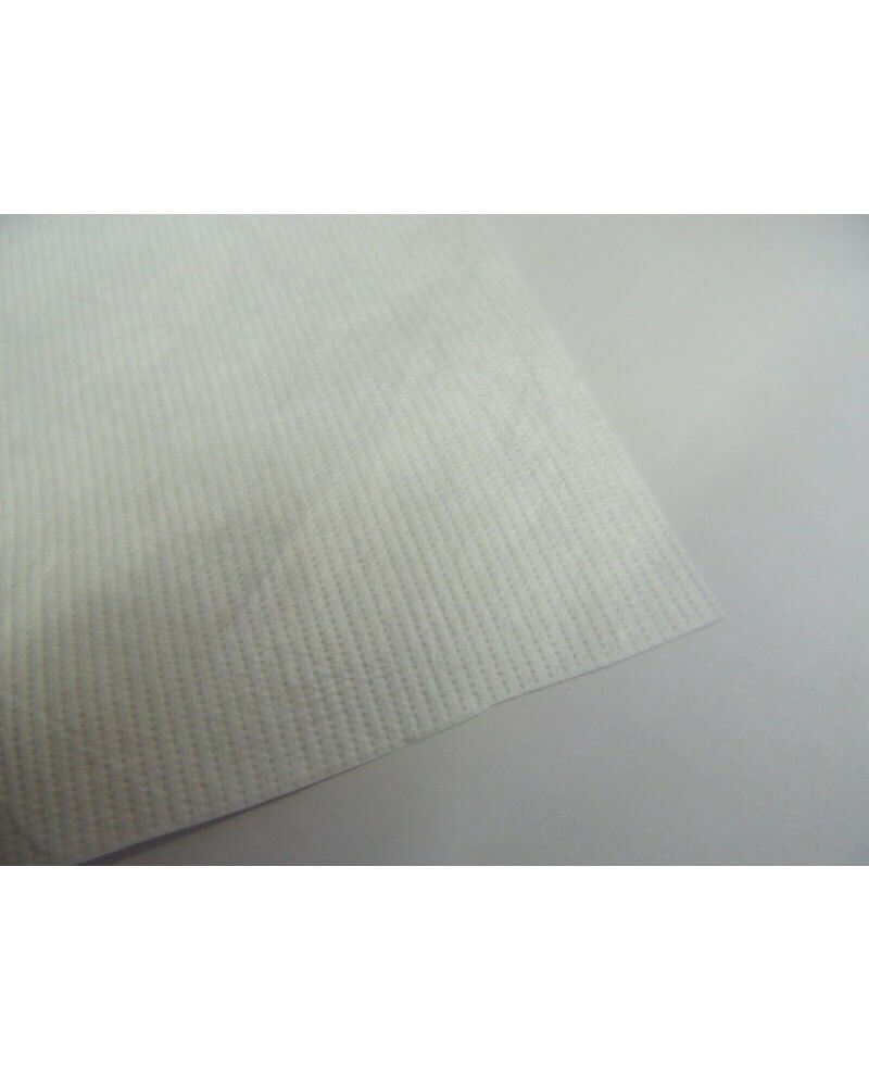 Tissu de soufflet