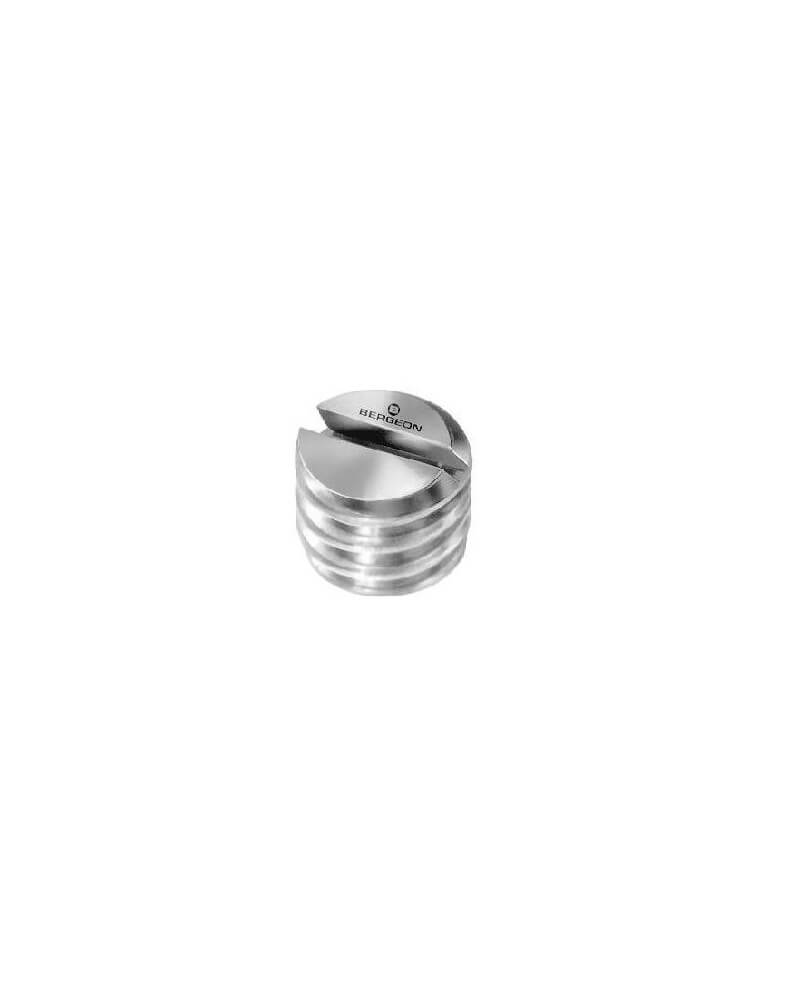 BERGEON 30080-X – Vis fixation mèche tournevis