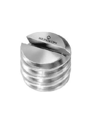 BERGEON 30080-Y – Vis maintien mèche tournevis