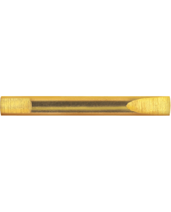 HOROTEC 01.106 – Mèche antimagnetique Cu-Be