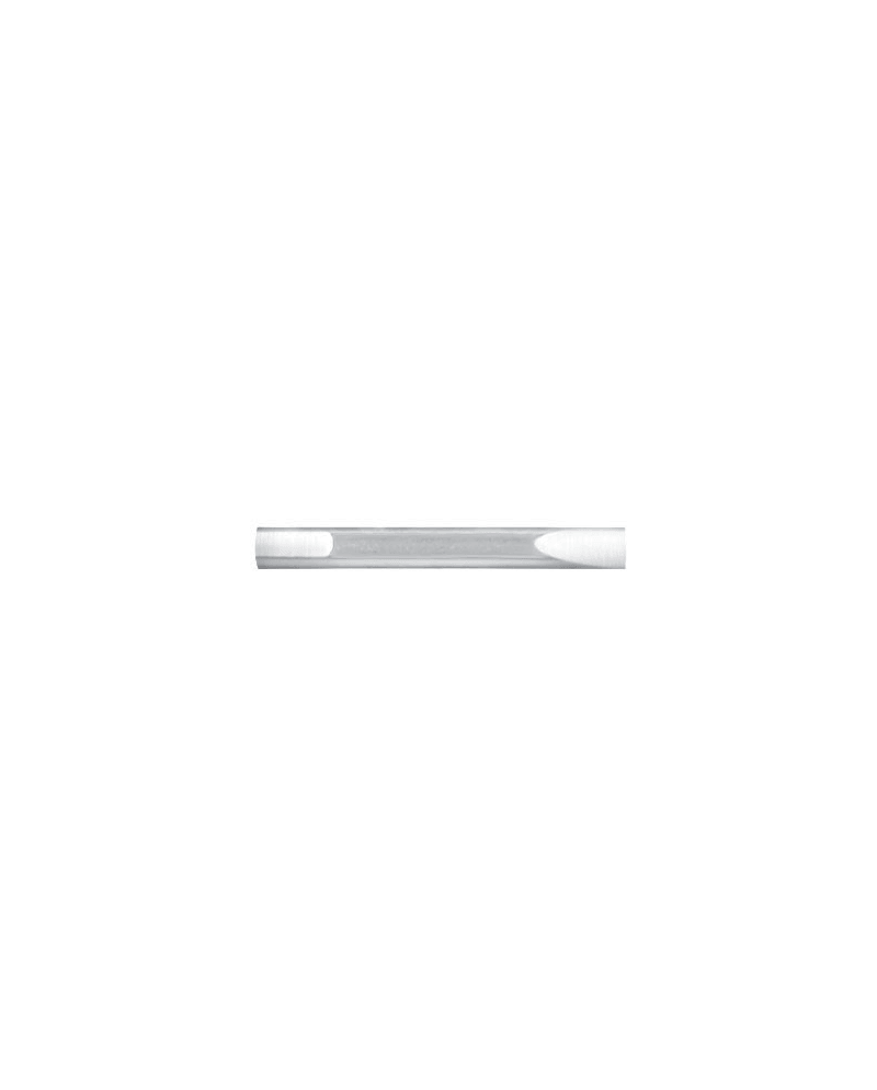 HOROTEC 01.215 – Mèche inox tournevis précision