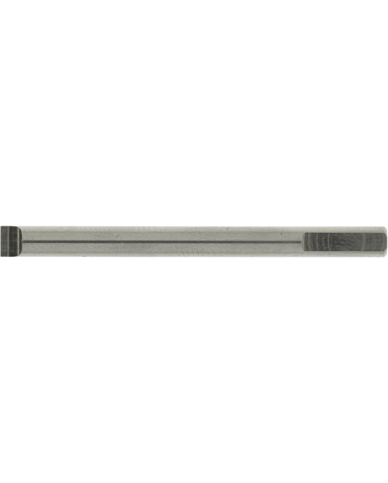 HOROTEC 01.019 – Mèche inox remplacement pro