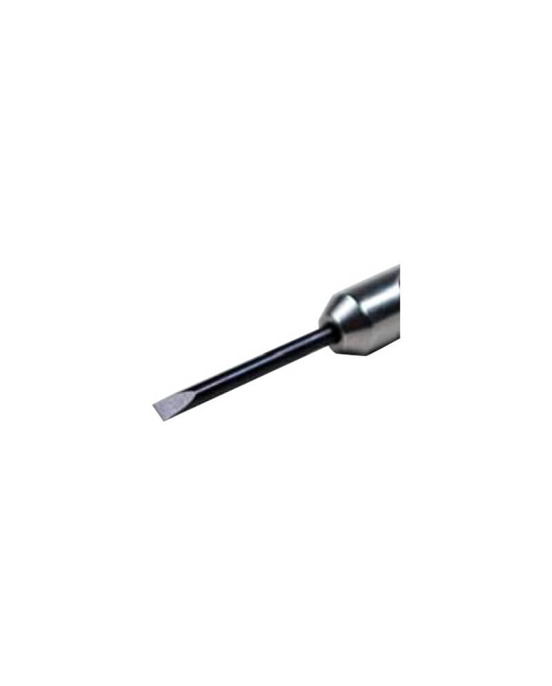 VOH  – Mèches tournevis V lot 4 embouts précision