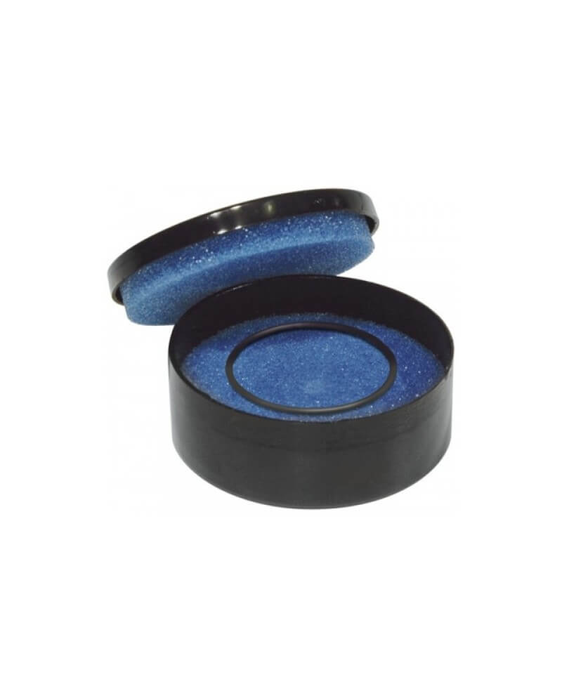 BERGEON 7055 – Boîte lubrijoints graisse silicone