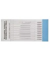 HOROTEC - Assortiment fil de suspension Nivarox BY