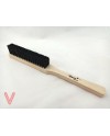 BECO - Brosse en sanglier avec manche en bois