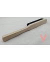 BECO - Brosse en sanglier avec manche en bois