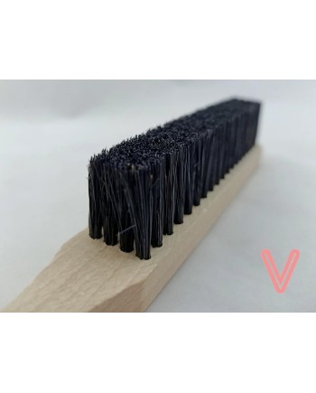 BECO - Brosse en sanglier avec manche en bois