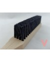 BECO - Brosse en sanglier avec manche en bois