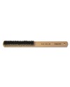 AUGUSTA – Brosse acier 4 rangs nettoyage décapage surface