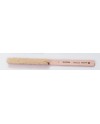AUGUSTA – Brosse Glasgow 4 rangs nettoyage intensif pièces