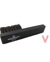 BERGEON 6413 – Brosse crin manche bois douce