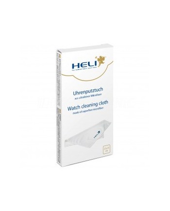 Beco HELI – Chiffon microfibre blanc 230x230 entretien montre