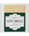 ASTIC BRILLE Chamoisine Mini Format – Nettoyage précision montre