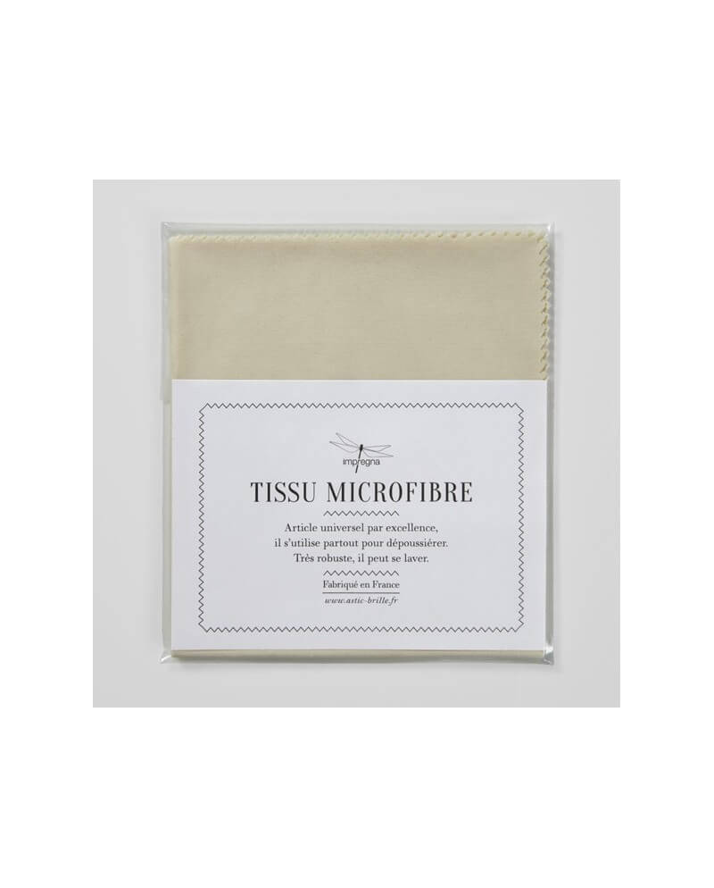 IMPREGNA - Tissu Magic microfibre 35 x 30 cm