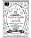 Cape Cod – Chiffon coton polissage brillant horlogerie
