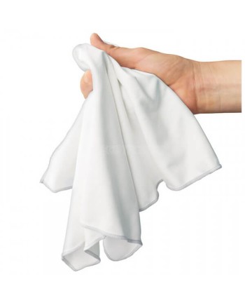 Beco HELI – Chiffon microfibre XXL 40x40 nettoyage horlogerie