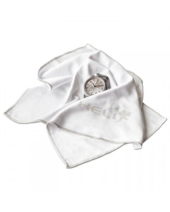 Beco HELI – Chiffon microfibre XXL 40x40 nettoyage horlogerie