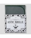 ASTIC BRILLE Chamoisine Argenterie – Nettoyage objets argent