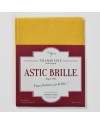 ASTIC BRILLE Chamoisine 45x38 cm – Tissu nettoyage bijouterie
