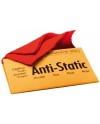 BERGEON 6032 – Chiffon antistatique surfaces sensibles