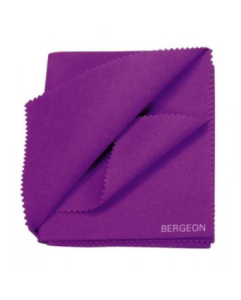 BERGEON 5498 – Chiffon imprégné argenterie
