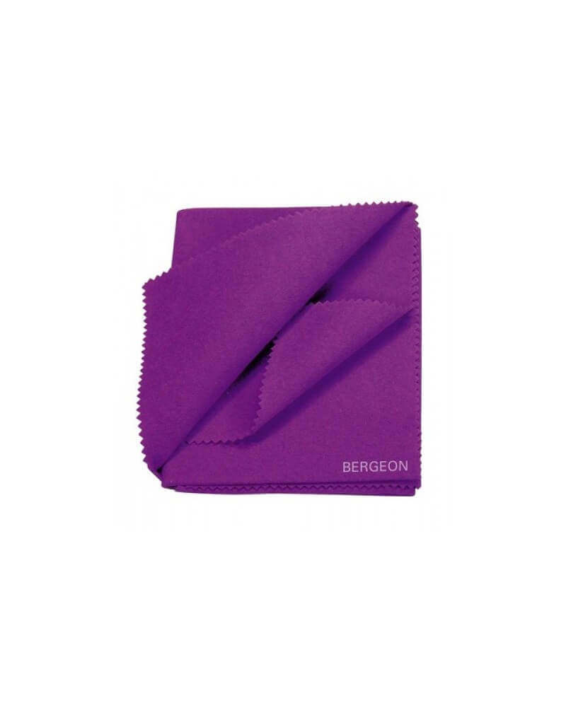 BERGEON 5498 – Chiffon imprégné argenterie