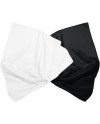 BERGEON 7850-2 – Tissu microfibre blanc 250x250