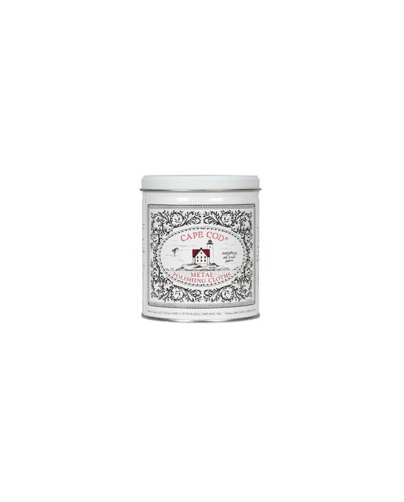 Cape Cod – Kit complet polissage métaux horlogerie pro