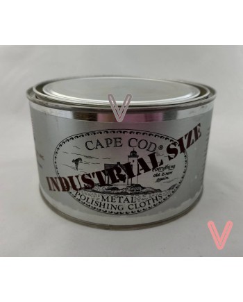 Cape Cod – Kit polissage industrial métaux horlogerie