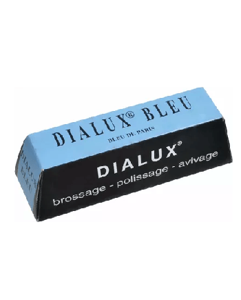 OSBORN Dialux Bleu – Pâte polir superfinitions tous métaux
