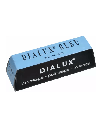 OSBORN Dialux Bleu – Pâte polir superfinitions tous métaux