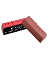 OSBORN Dialux Rouge – Pâte polir superfinitions or argent