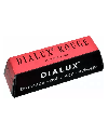 OSBORN Dialux Rouge – Pâte polir superfinitions or argent