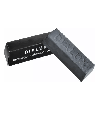 OSBORN Dialux Noir – Pâte polir finition argent profond