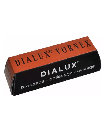 OSBORN Dialux Vornex – Pâte polir brossage pré-polissage