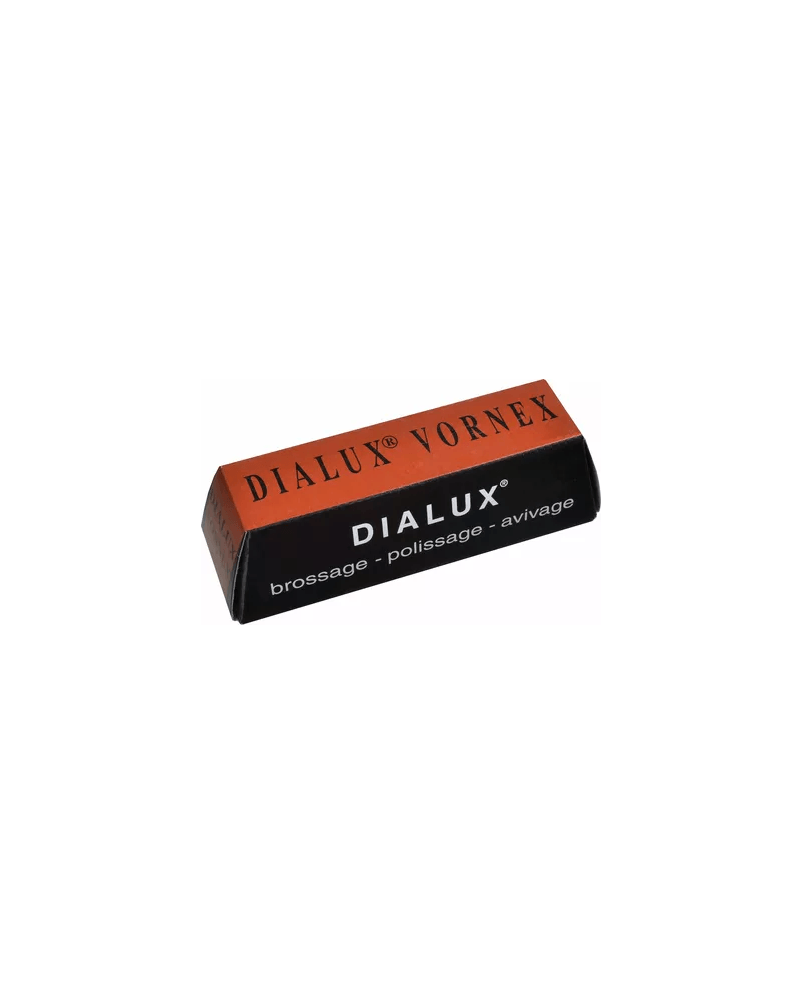 OSBORN Dialux Vornex – Pâte polir brossage pré-polissage