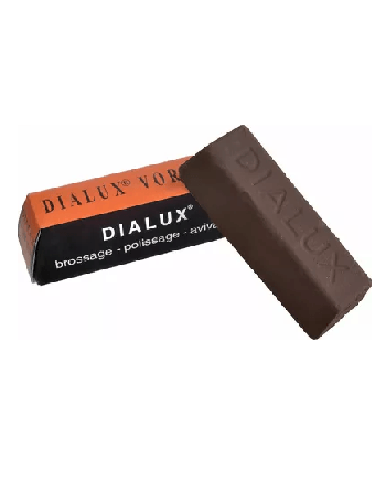 OSBORN Dialux Vornex – Pâte polir brossage pré-polissage