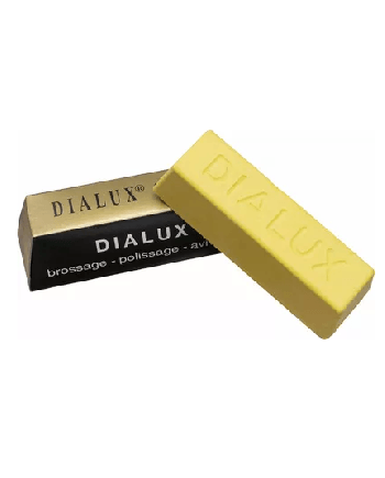OSBORN Dialux Gold – Pâte polir brillant profond métaux