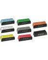 OSBORN Dialux – Assortiment 8 pâtes polir multi-usage